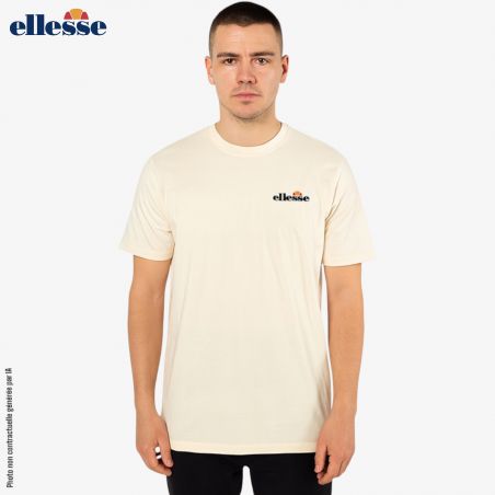 T-shirt manches courtes Ellesse Homme du S au XXL