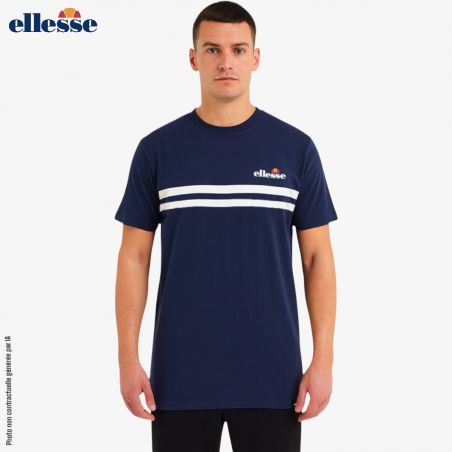 T-shirt manches courtes Ellesse Homme du S au XXL T-shirt manches courtes Ellesse Homme du S au XXL