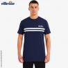 T-shirt manches courtes Ellesse Homme du S au XXL