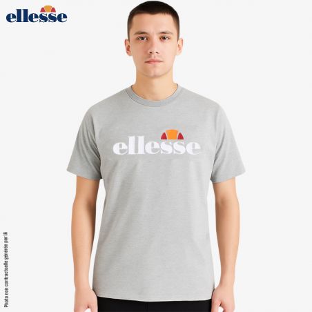 T-shirt manches courtes Ellesse Homme du S au XXL