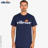 T-shirt manches courtes Ellesse Homme du S au XXL