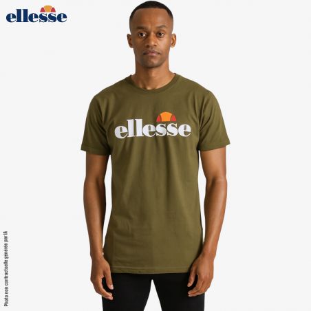 T-shirt manches courtes Ellesse Homme du S au XXL