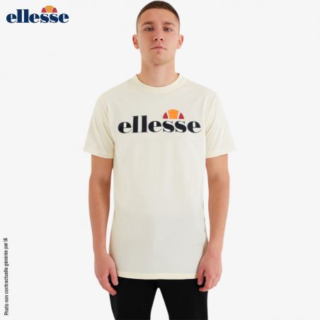 T-shirt manches courtes Ellesse Homme du S au XXL