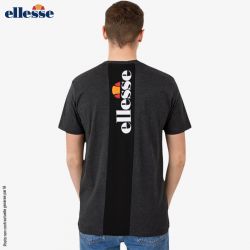 T-shirt manches courtes Ellesse Homme du S au XXL