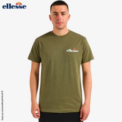 T-shirt manches courtes Ellesse Homme du S au XXL