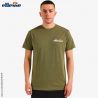 T-shirt manches courtes Ellesse Homme du S au XXL