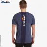 T-shirt manches courtes Ellesse Homme du S au XXL