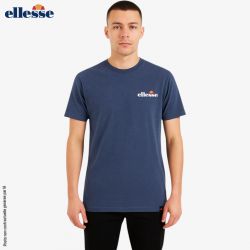 T-shirt manches courtes Ellesse Homme du S au XXL