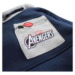 Jogging sur cintre Avengers garcon