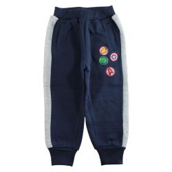 Jogging sur cintre Avengers garcon