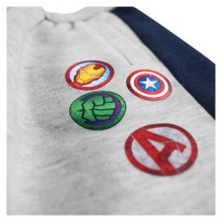 Jogging sur cintre Avengers garcon