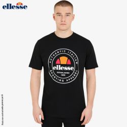 T-shirt manches courtes Ellesse Homme du S au XXL