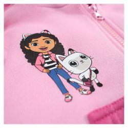 Jogging sur cintre Gabby fille