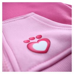 Jogging sur cintre Gabby fille