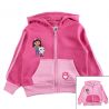 Veste à capuche Gabby fille