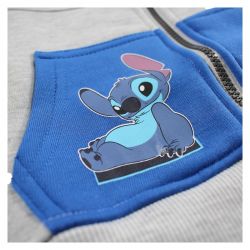 Jogging sur cintre Lilo et Stitch garcon