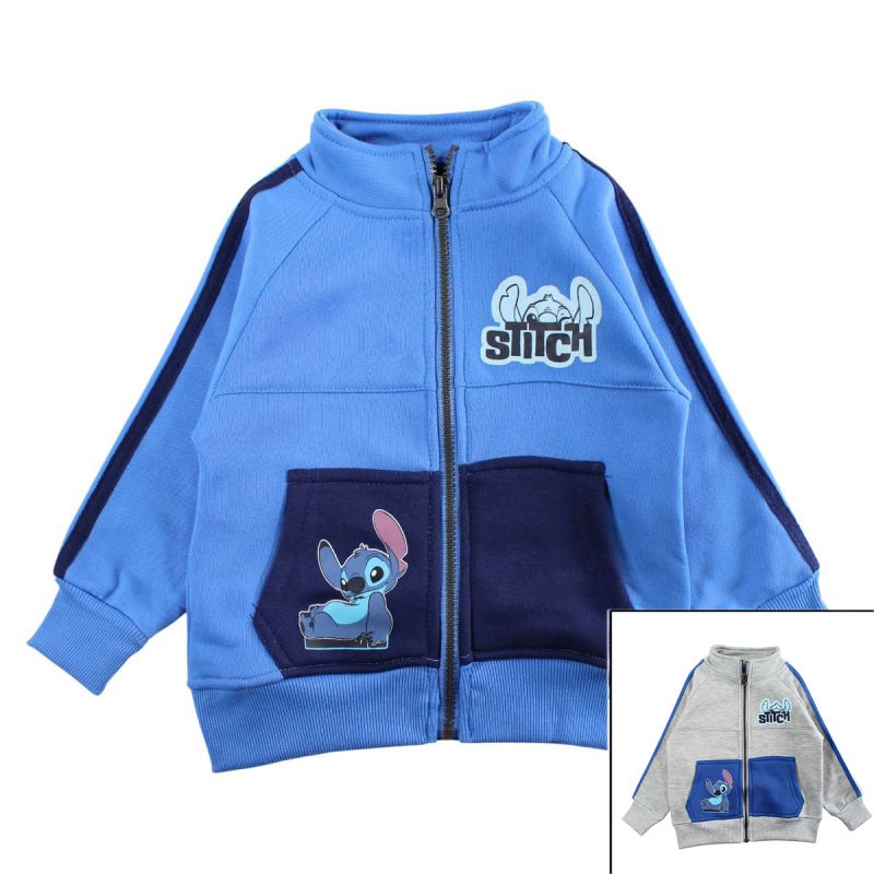 Veste Lilo et Stitch garcon