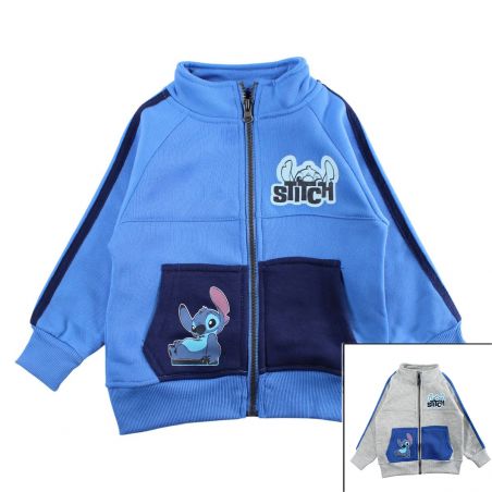 Veste Lilo et Stitch garcon