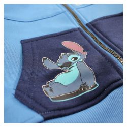 Veste Lilo et Stitch garcon