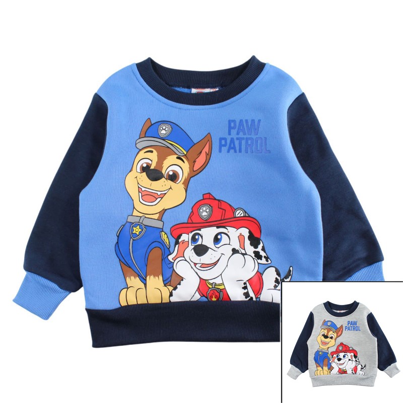 Sweat Paw Patrol garcon