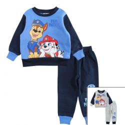 Jogging sur cintre Paw Patrol garcon