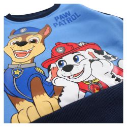 Jogging sur cintre Paw Patrol garcon