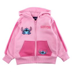 Jogging sur cintre Lilo et Stitch fille