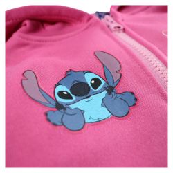 Jogging sur cintre Lilo et Stitch fille