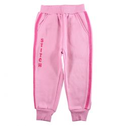 Jogging Lilo et Stitch fille