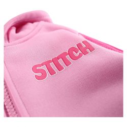 Veste à capuche Lilo et Stitch fille