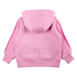 Veste à capuche Lilo et Stitch fille