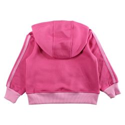 Veste à capuche Lilo et Stitch fille