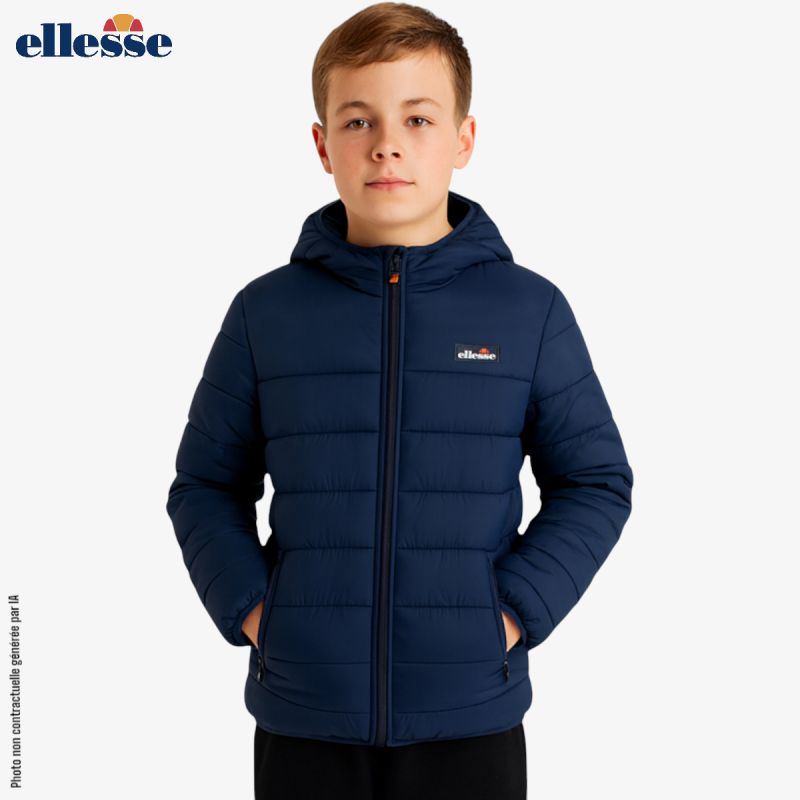 Parka Ellesse Garcon du 8 au 14ans