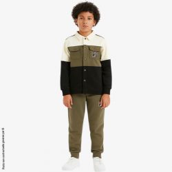 Jogging Lee Cooper garcon