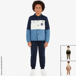 Jogging Lee Cooper garcon