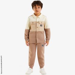 Jogging Lee Cooper garcon