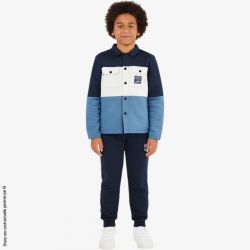 Jogging Lee Cooper garcon