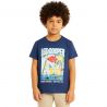 T-shirt manches courtes garcon Lee Cooper