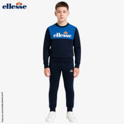 Jogging Ellesse Garcon