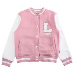 Veste a capuche Lee Cooper fille