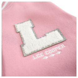 Veste a capuche Lee Cooper fille