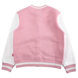 Veste a capuche Lee Cooper fille