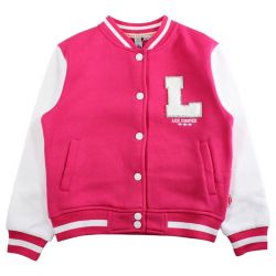 Veste a capuche Lee Cooper fille