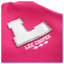 Veste a capuche Lee Cooper fille