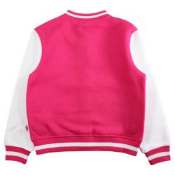 Veste a capuche Lee Cooper fille