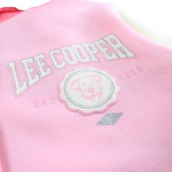 Ensemble de jogging Lee Copper Fille