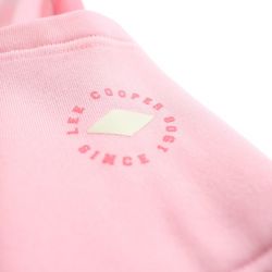 Ensemble de jogging Lee Copper Fille