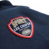 Veste a capuche Lee Cooper garcon