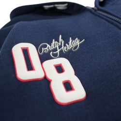 Veste a capuche Lee Cooper garcon