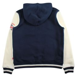 Veste a capuche Lee Cooper garcon